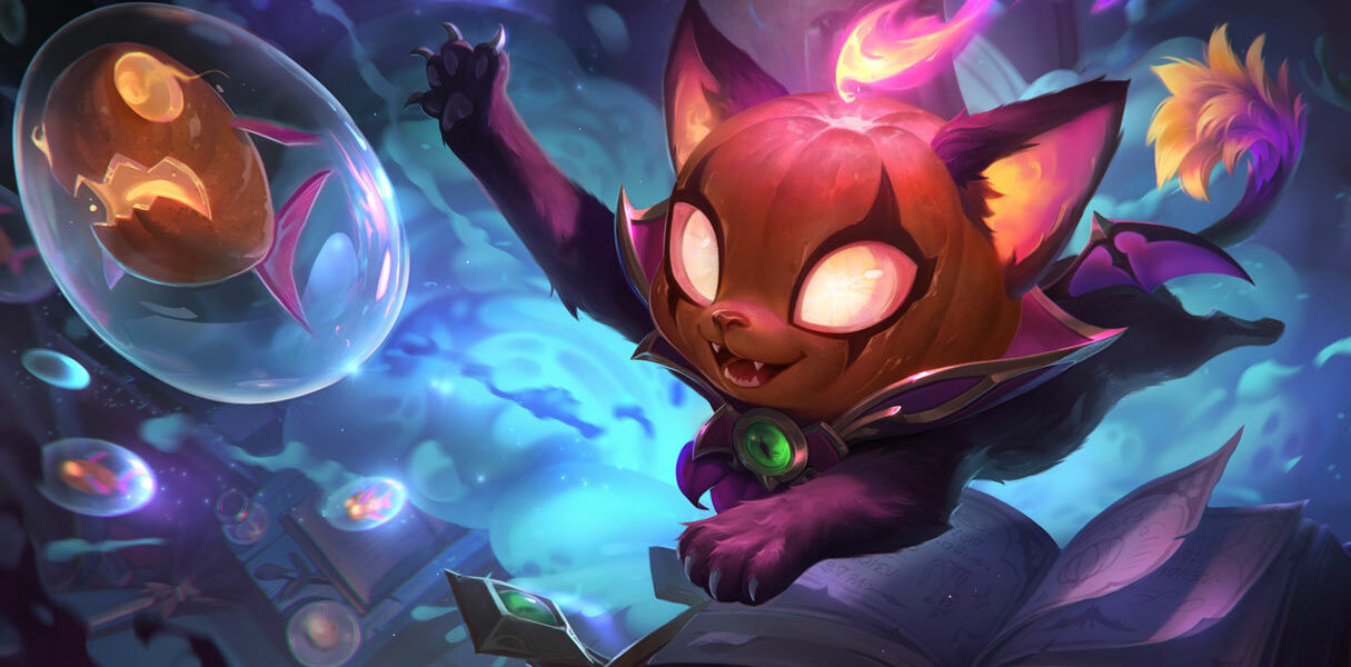 Os Piores Campeões do lol: Quem Fica no Limbo do Meta?