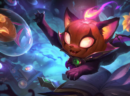 Os Piores Campeões do lol: Quem Fica no Limbo do Meta?
