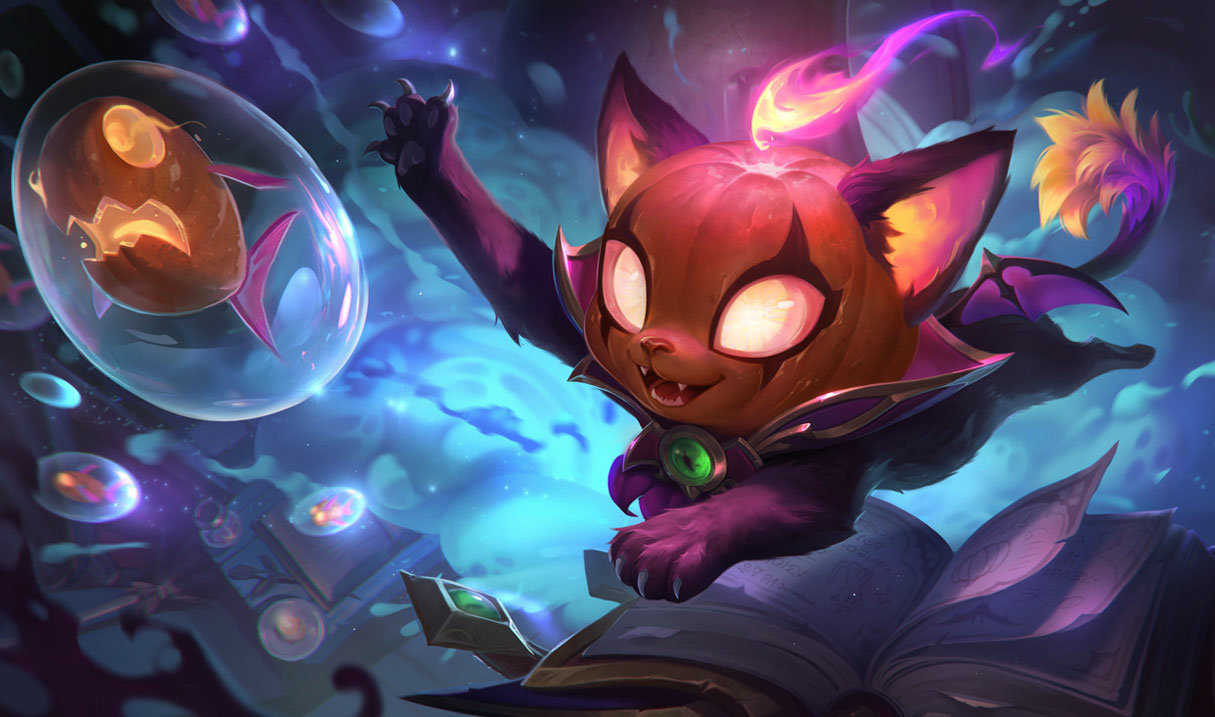 Os Piores Campeões do lol: Quem Fica no Limbo do Meta?