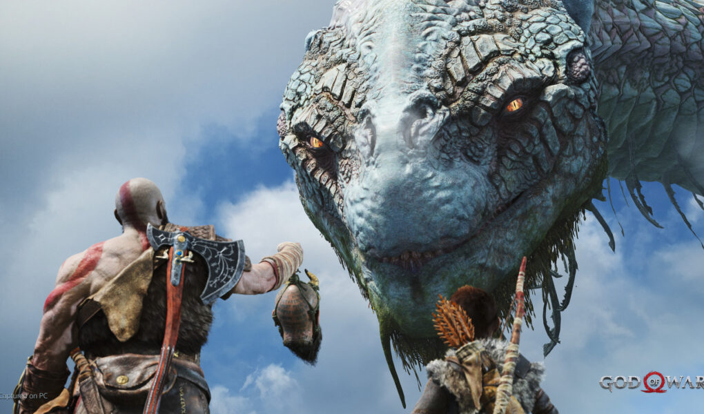 god of war