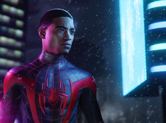 Spider-Man: Miles Morales - O Herói Que Reinventou o Aranhaverso