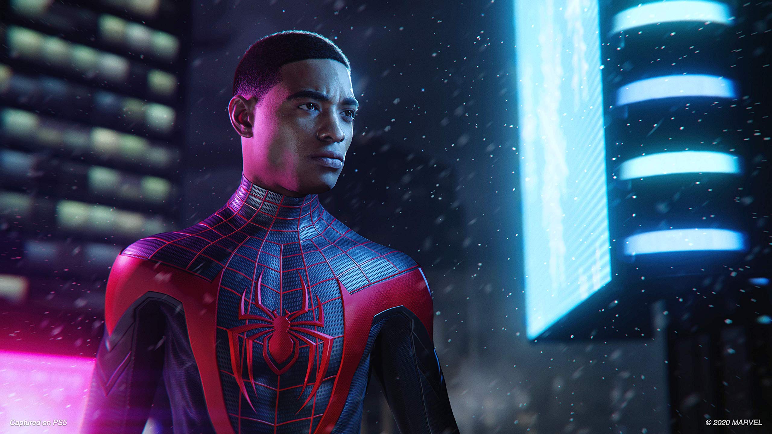 Spider-Man: Miles Morales - O Herói Que Reinventou o Aranhaverso