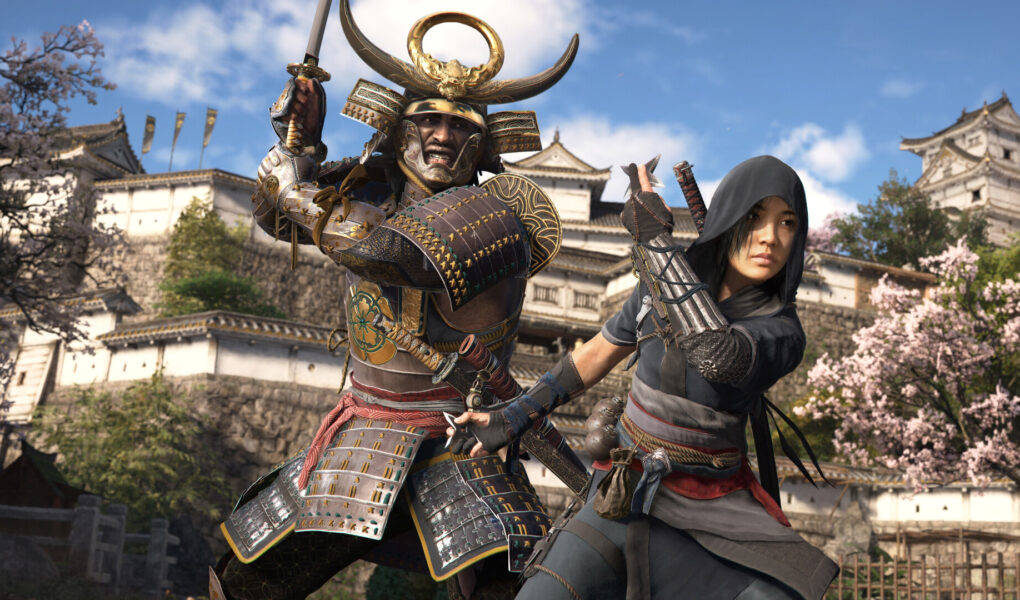 Tudo sobre Assassin's Creed Shadows