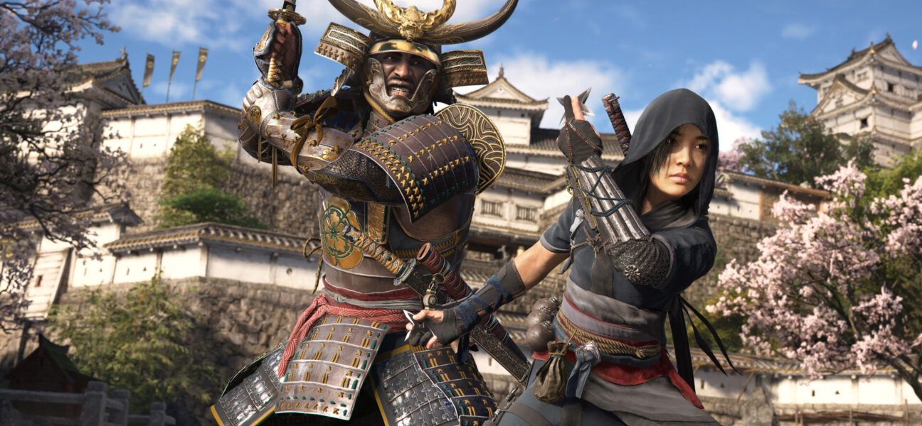 Tudo sobre Assassin's Creed Shadows