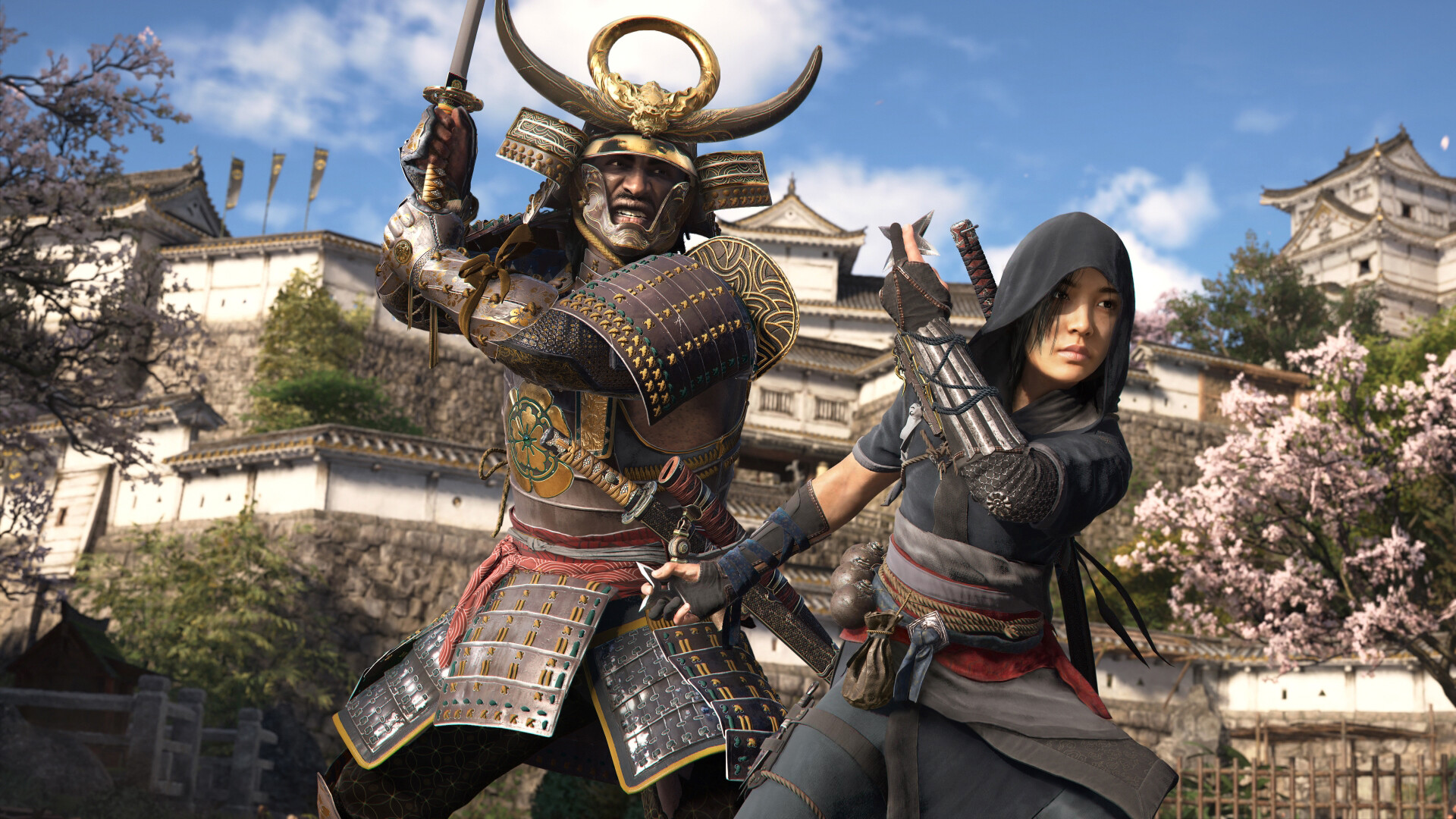 Tudo sobre Assassin's Creed Shadows