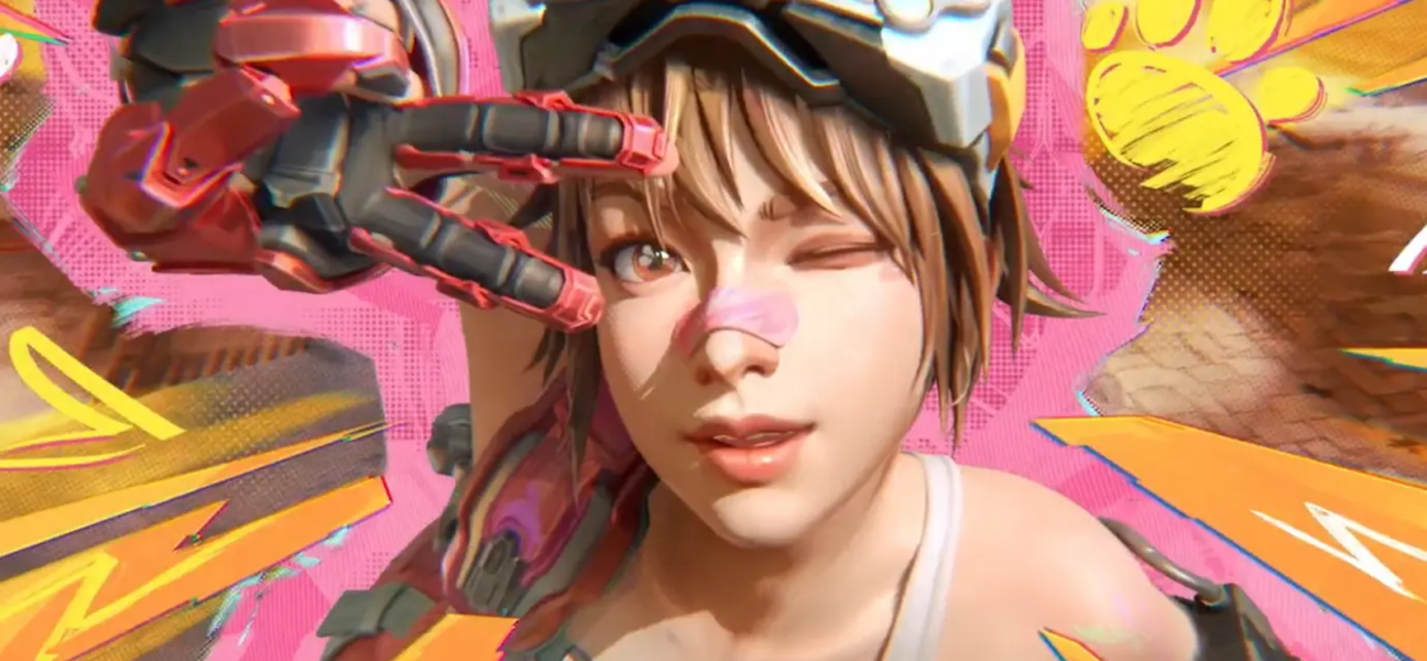 Como Resgatar os Códigos do FragPunk?