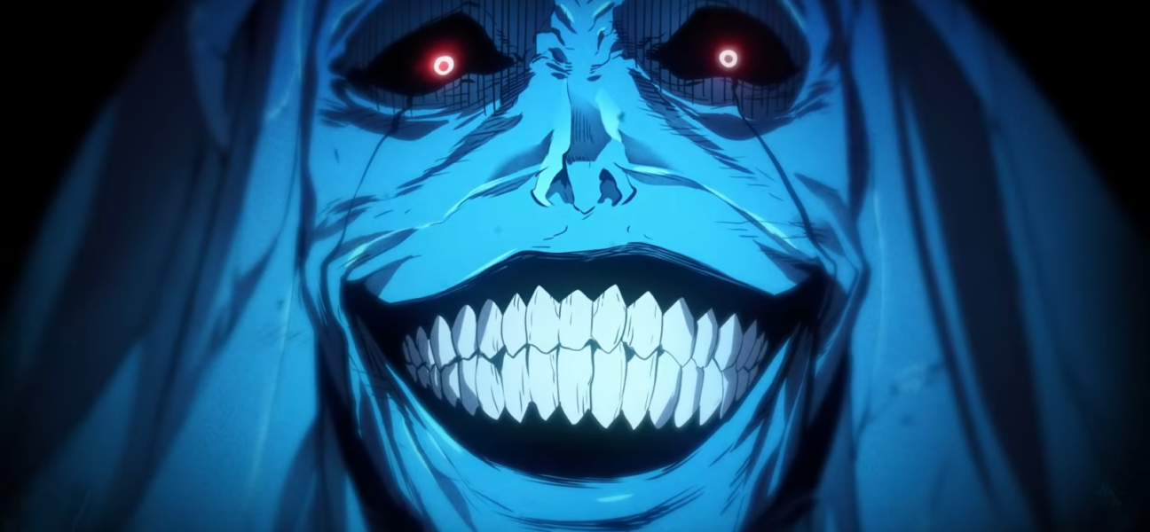 Solo Leveling: O Anime Mais Insano do Ano!