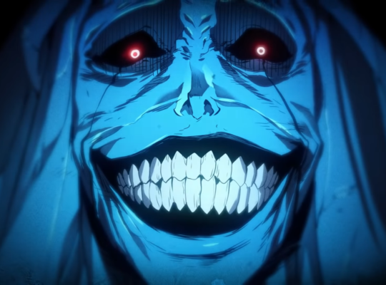 Solo Leveling: O Anime Mais Insano do Ano!