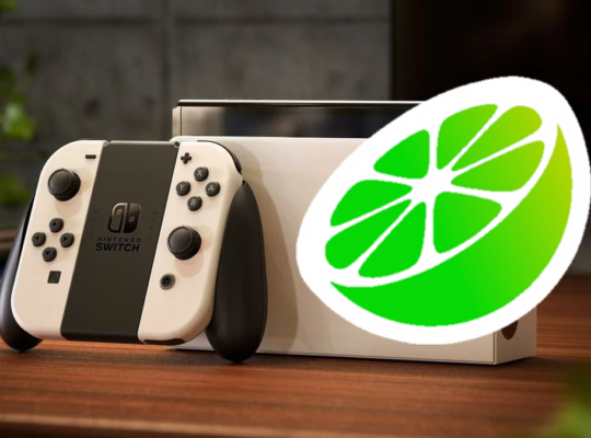 Como instalar e usar o Sudachi - Emulador de Nintendo Switch