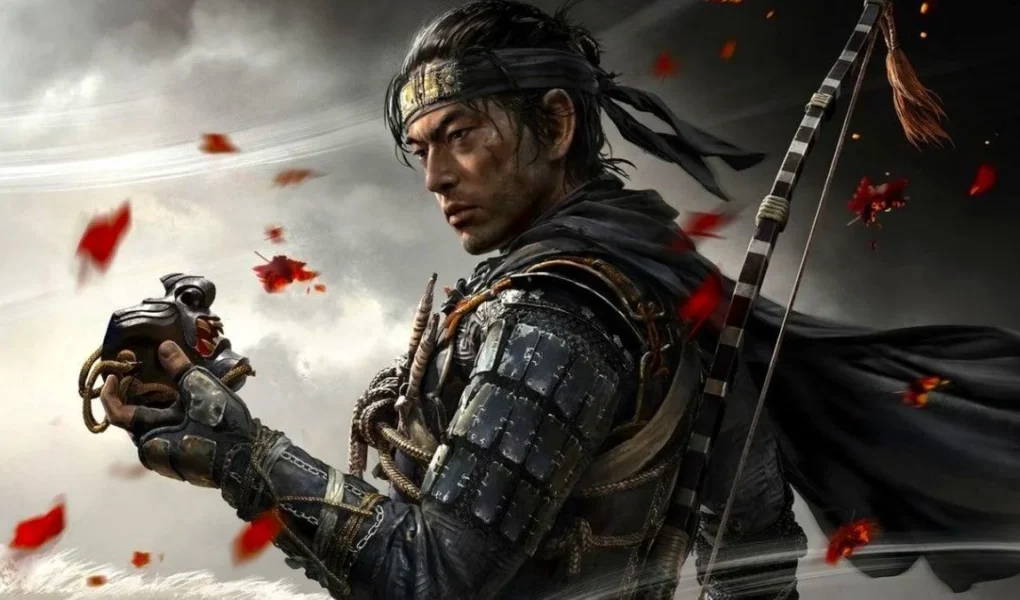 Ghost of Tsushima: A Jornada do Último Samurai