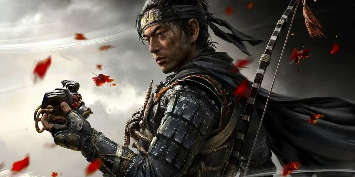 Ghost of Tsushima: A Jornada do Último Samurai