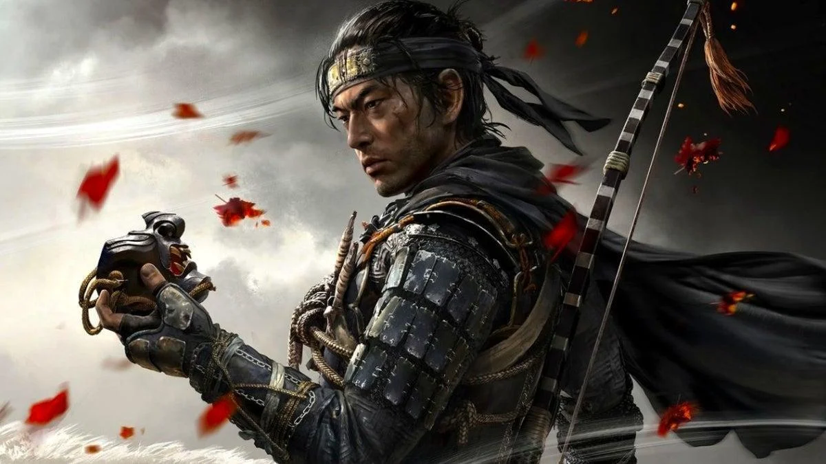 Ghost of Tsushima: A Jornada do Último Samurai