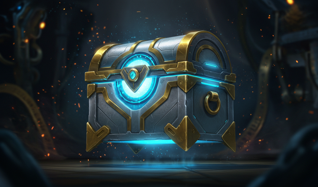 Riot Removeu os Baús Grátis e se Arrependeu? Veja as Mudanças no LoL!