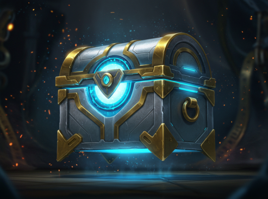 Riot Removeu os Baús Grátis e se Arrependeu? Veja as Mudanças no LoL!