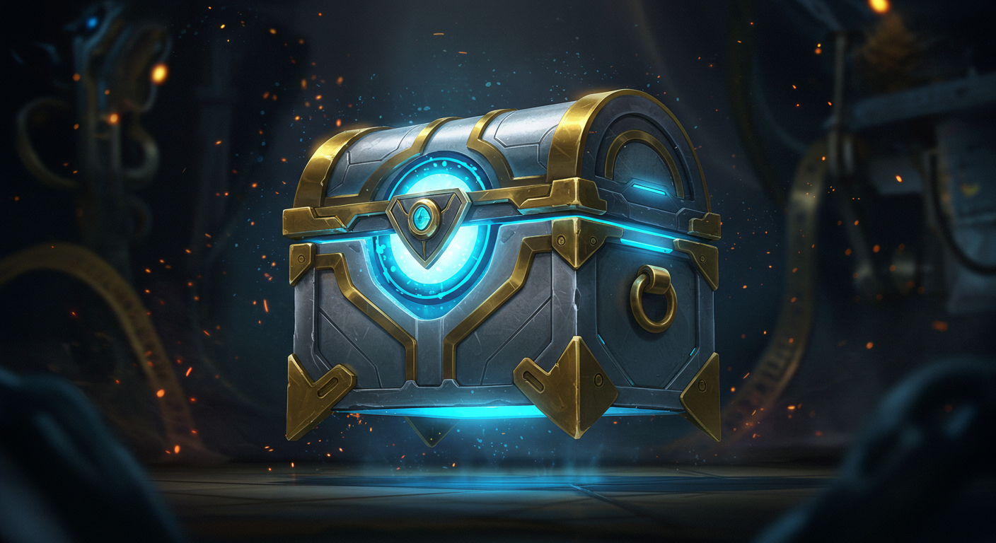 Riot Removeu os Baús Grátis e se Arrependeu? Veja as Mudanças no LoL!