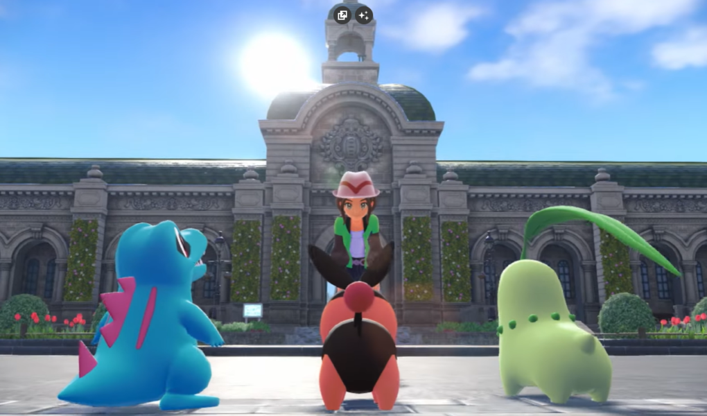 Pokémon Day 2025: Todas as Novidades Imperdíveis!