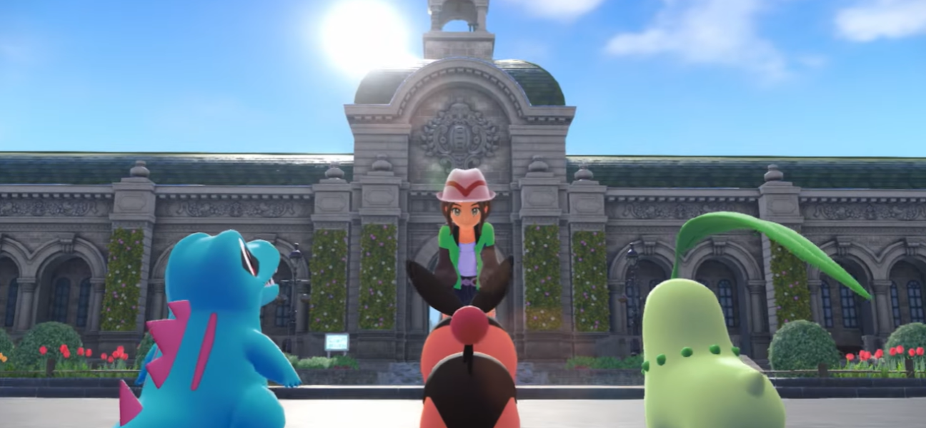 Pokémon Day 2025: Todas as Novidades Imperdíveis!