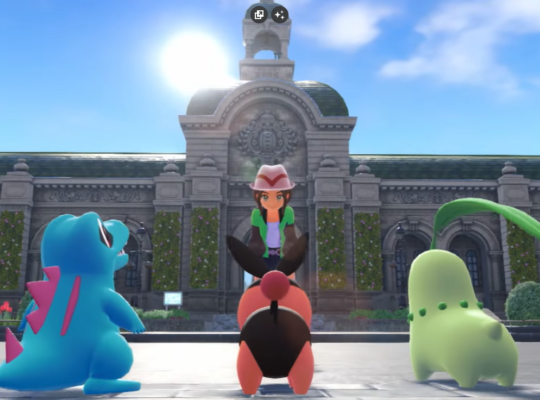 Pokémon Day 2025: Todas as Novidades Imperdíveis!