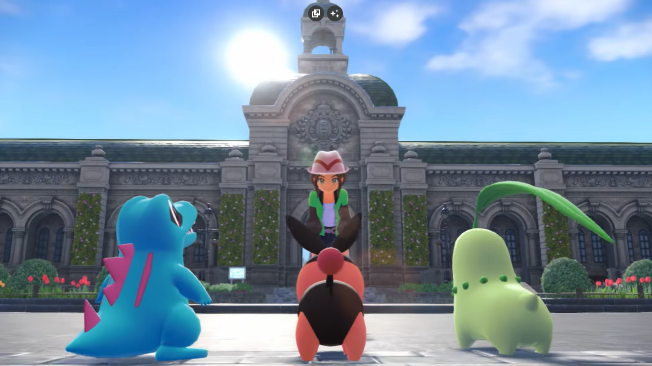Pokémon Day 2025: Todas as Novidades Imperdíveis!