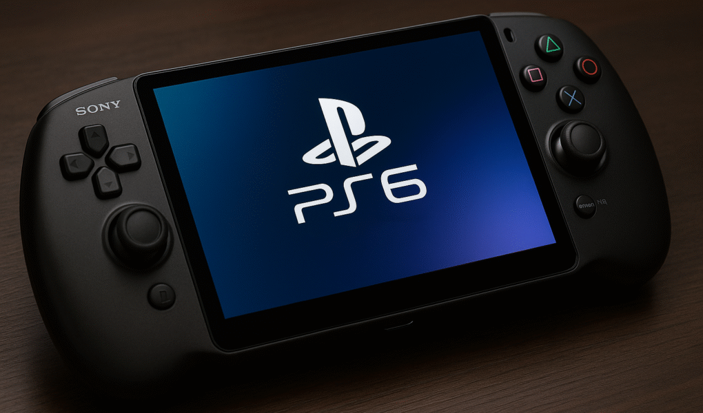 ps6 portátil