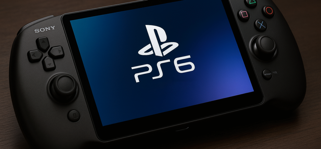 ps6 portátil