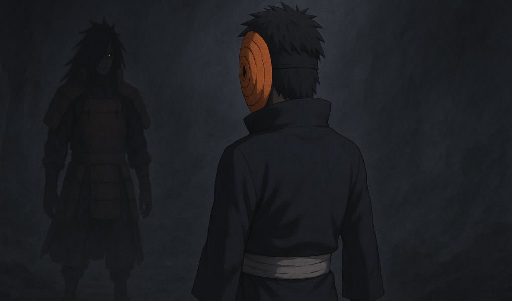 Obito não tivesse se aliado ao Madara: o que teria acontecido em Naruto