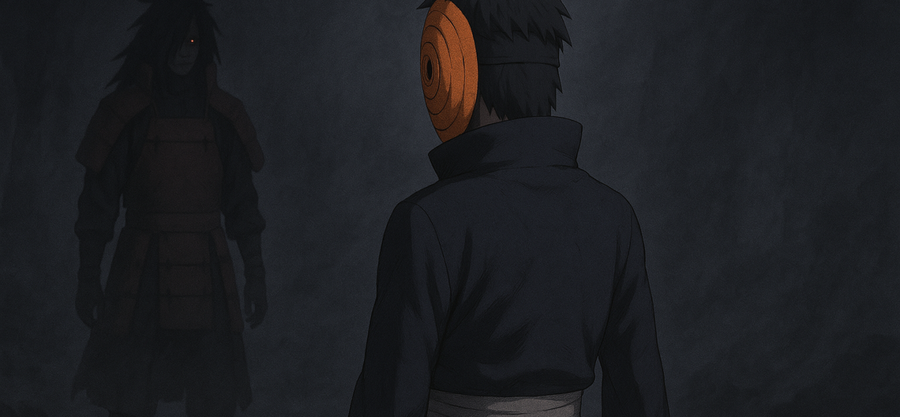 Obito não tivesse se aliado ao Madara: o que teria acontecido em Naruto