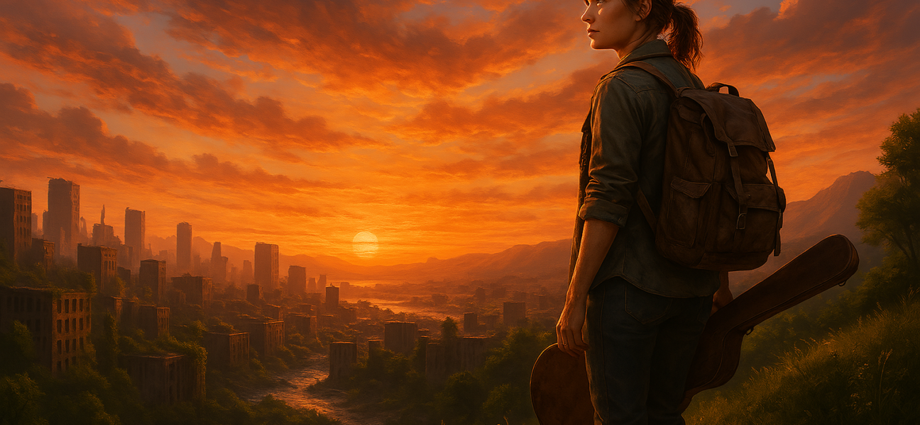 Tudo sobre The Last of Us 3: rumores, possibilidades e o que esperar do próximo capítulo