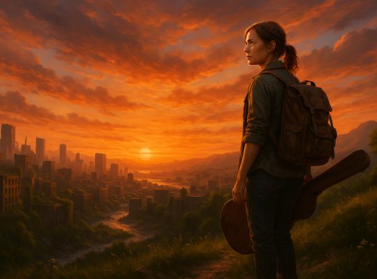 Tudo sobre The Last of Us 3: rumores, possibilidades e o que esperar do próximo capítulo