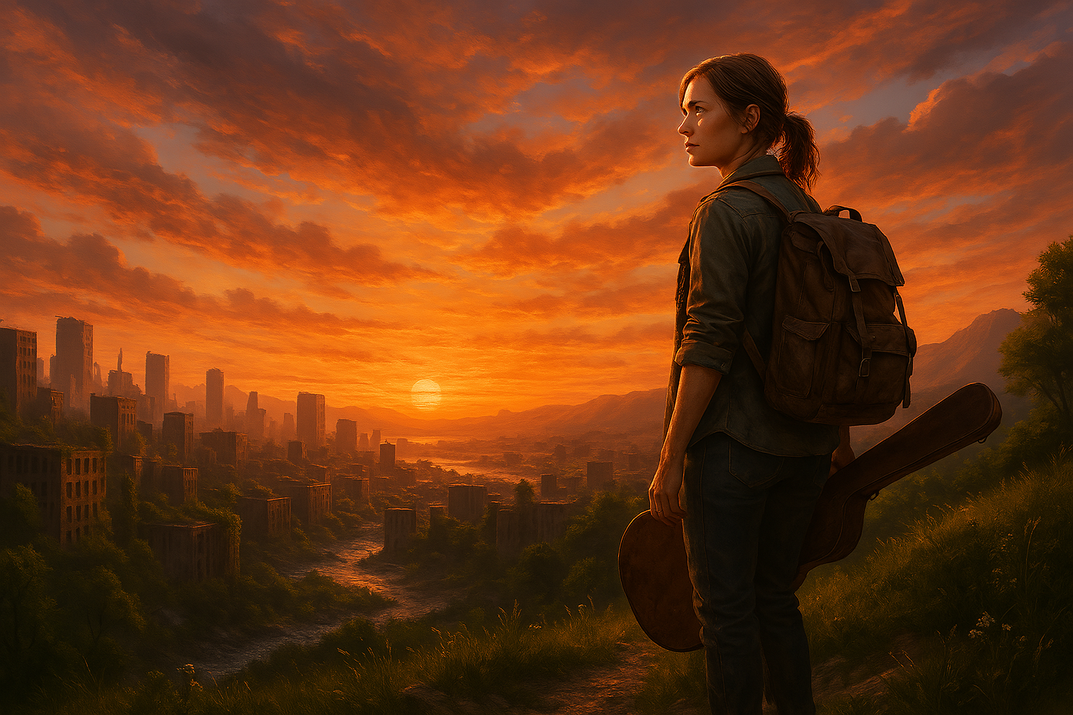 Tudo sobre The Last of Us 3: rumores, possibilidades e o que esperar do próximo capítulo