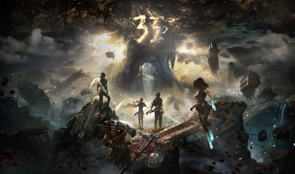 Clair Obscur: Expedition 33 — O RPG que parece uma pintura em movimento | Jaeplay