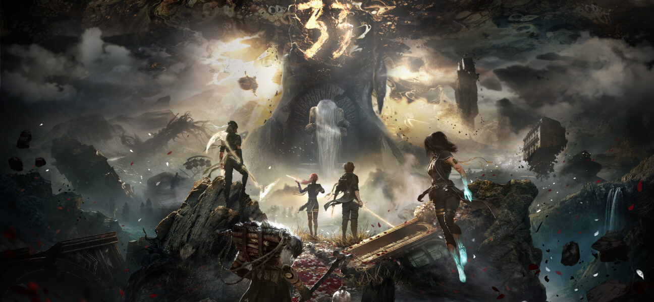 Clair Obscur: Expedition 33 — O RPG que parece uma pintura em movimento | Jaeplay