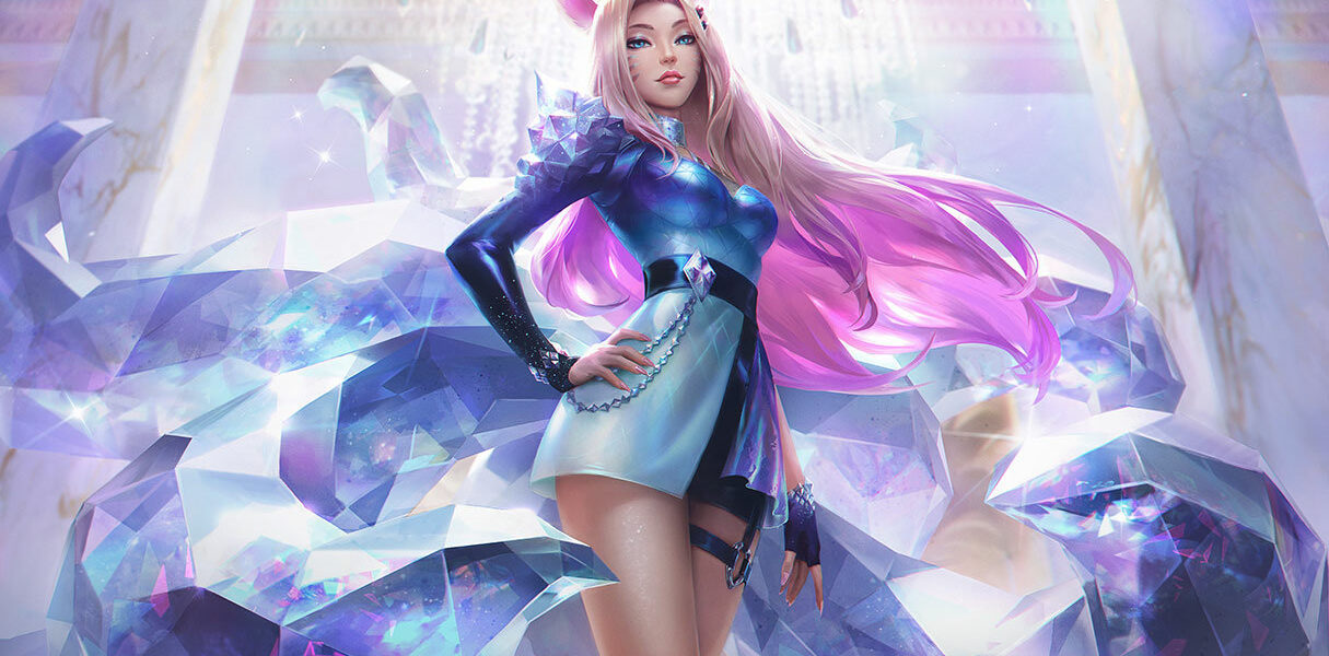 Melhores Builds Mid Laners lol 2025: domine a rota do meio | Jaeplay