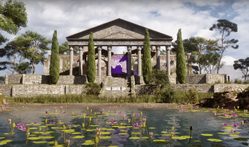 The Talos Principle: Reawakened — Filosofia, puzzles e Unreal Engine 5 / Jaeplay