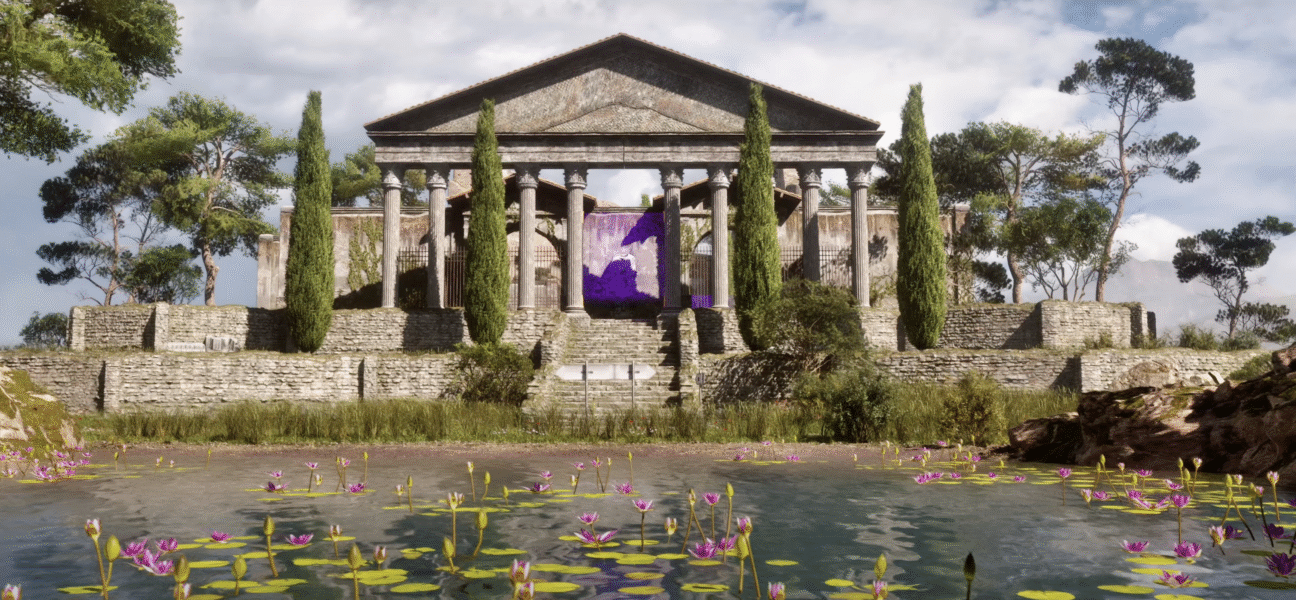 The Talos Principle: Reawakened — Filosofia, puzzles e Unreal Engine 5 / Jaeplay