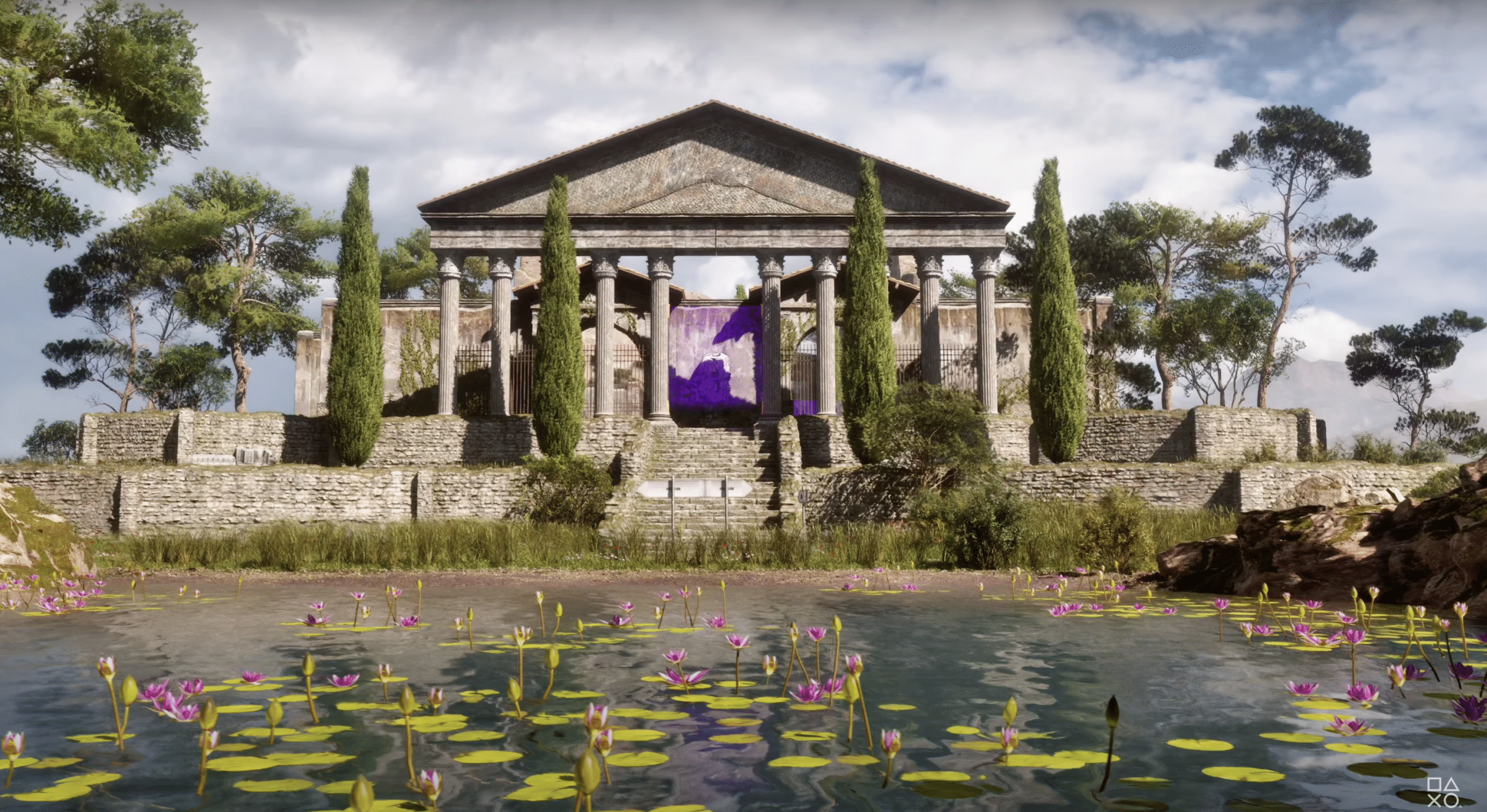 The Talos Principle: Reawakened — Filosofia, puzzles e Unreal Engine 5 / Jaeplay