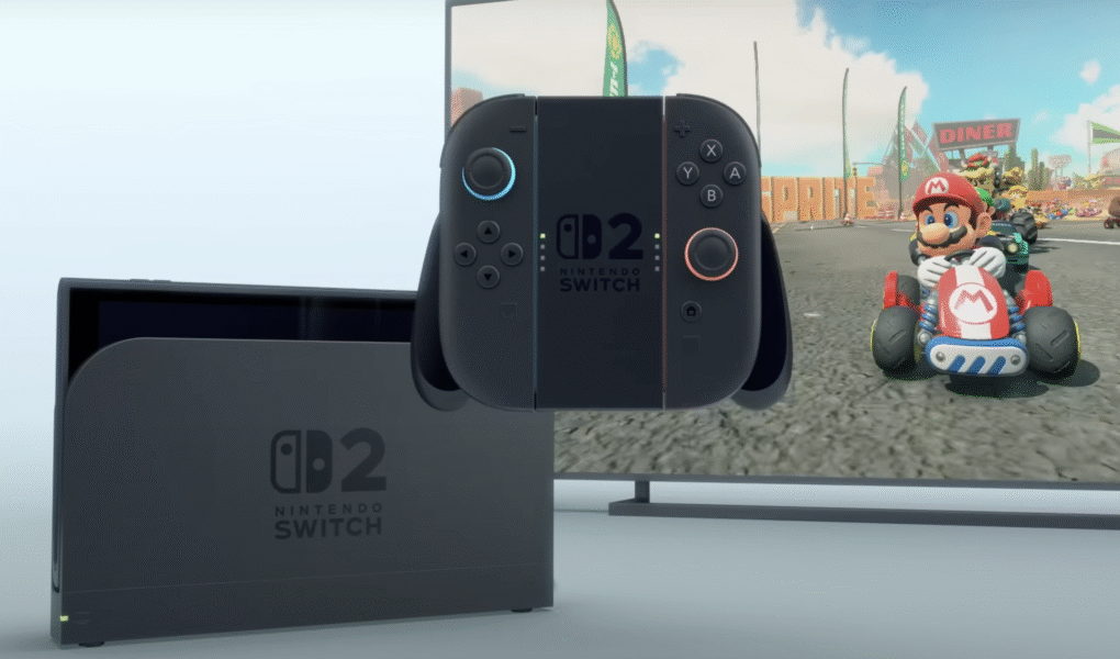 Preço do Switch 2 é revelado e assusta brasileiros | Jaeplay
