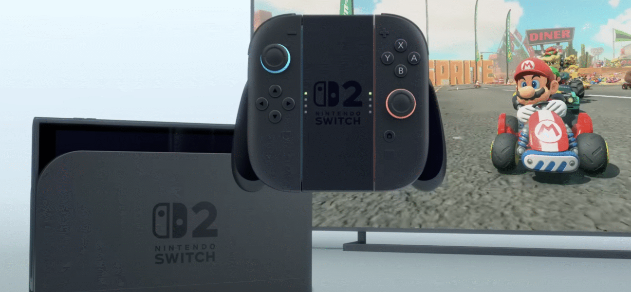 Preço do Switch 2 é revelado e assusta brasileiros | Jaeplay