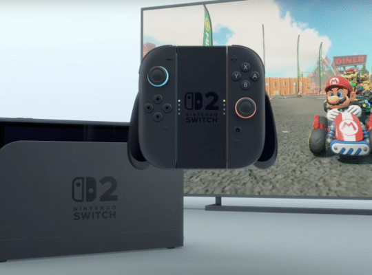 Preço do Switch 2 é revelado e assusta brasileiros | Jaeplay