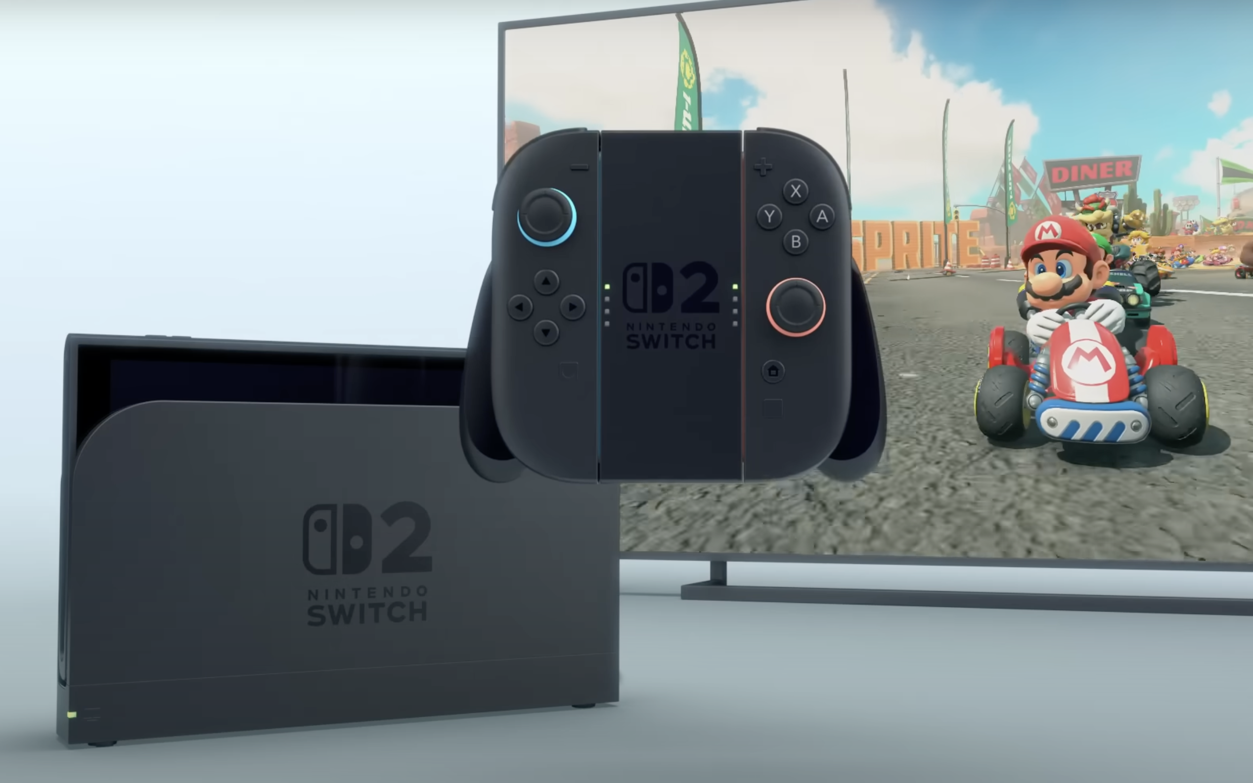 Preço do Switch 2 é revelado e assusta brasileiros | Jaeplay