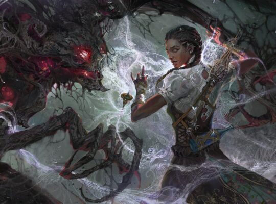 South of Midnight: A jornada entre o folclore e a magia no sul dos EUA | Jaeplay