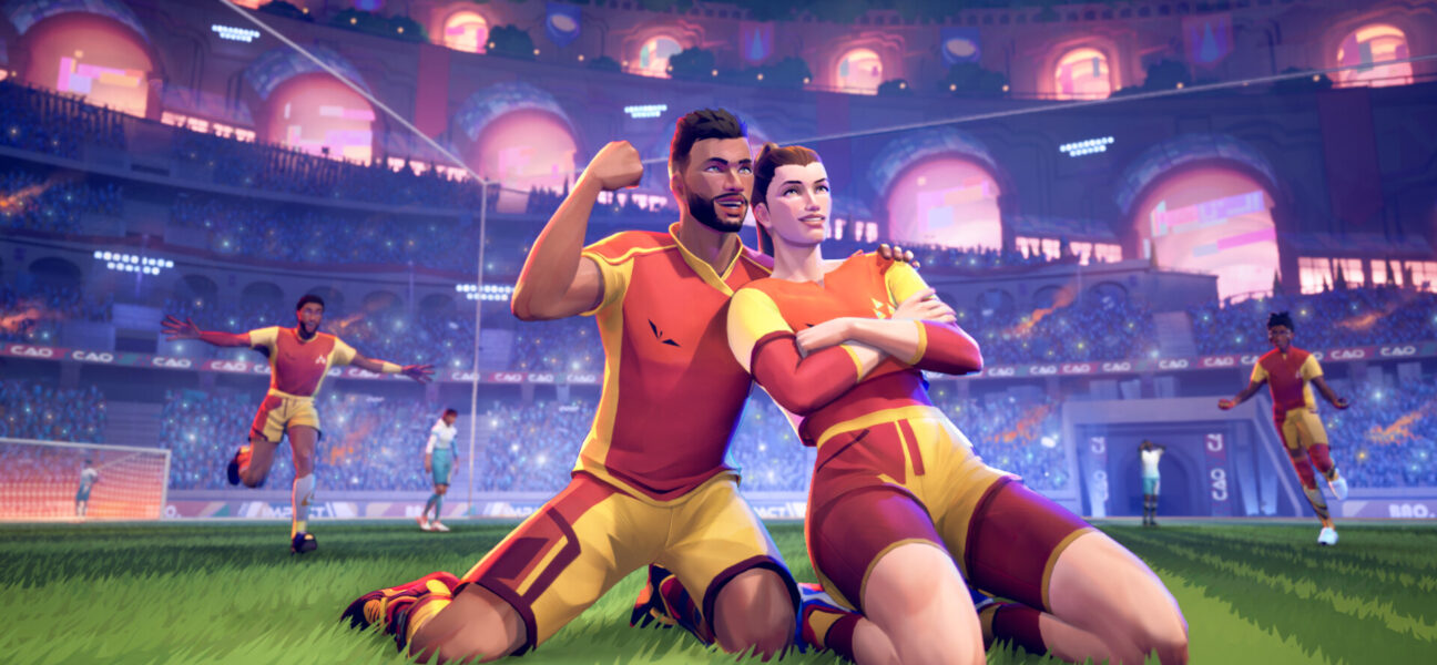 Tudo sobre Rematch: o futebol competitivo que mistura arcade, pancadaria e adrenalina - Jaeplay