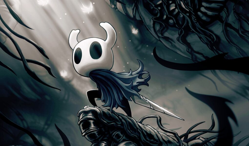 Hollow Knight: o indie sombrio que conquistou o mundo l Jaeplay