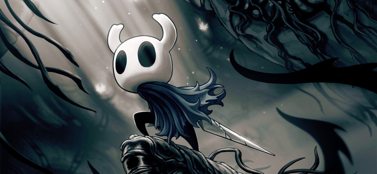 Hollow Knight: o indie sombrio que conquistou o mundo l Jaeplay