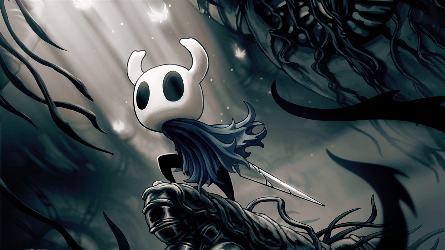 Hollow Knight: o indie sombrio que conquistou o mundo l Jaeplay