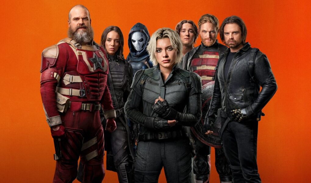 Thunderbolts: tudo sobre o novo filme da Marvel l Jaeplay