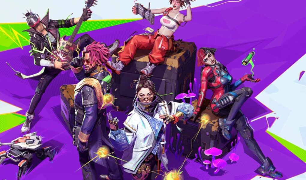 Melhores configurações do Fragpunk para PC: Desempenho + Visibilidade - Jaeplay