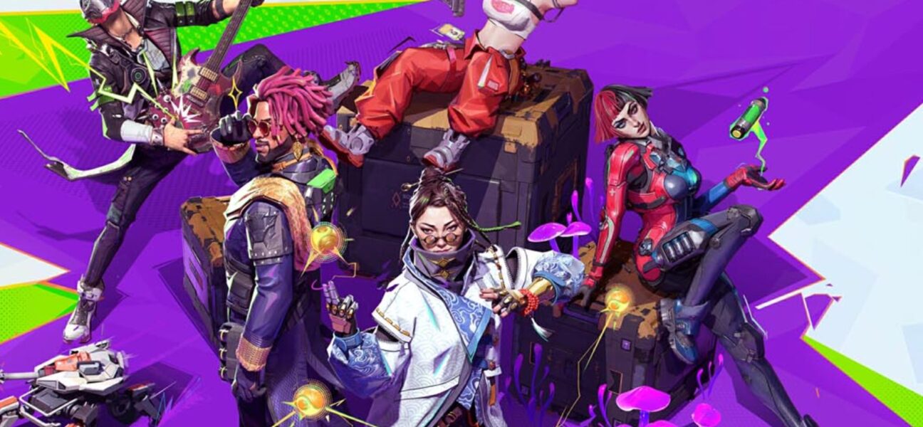 Melhores configurações do Fragpunk para PC: Desempenho + Visibilidade - Jaeplay