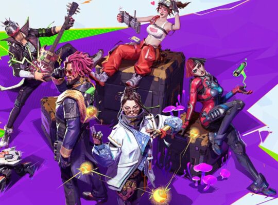Melhores configurações do Fragpunk para PC: Desempenho + Visibilidade - Jaeplay