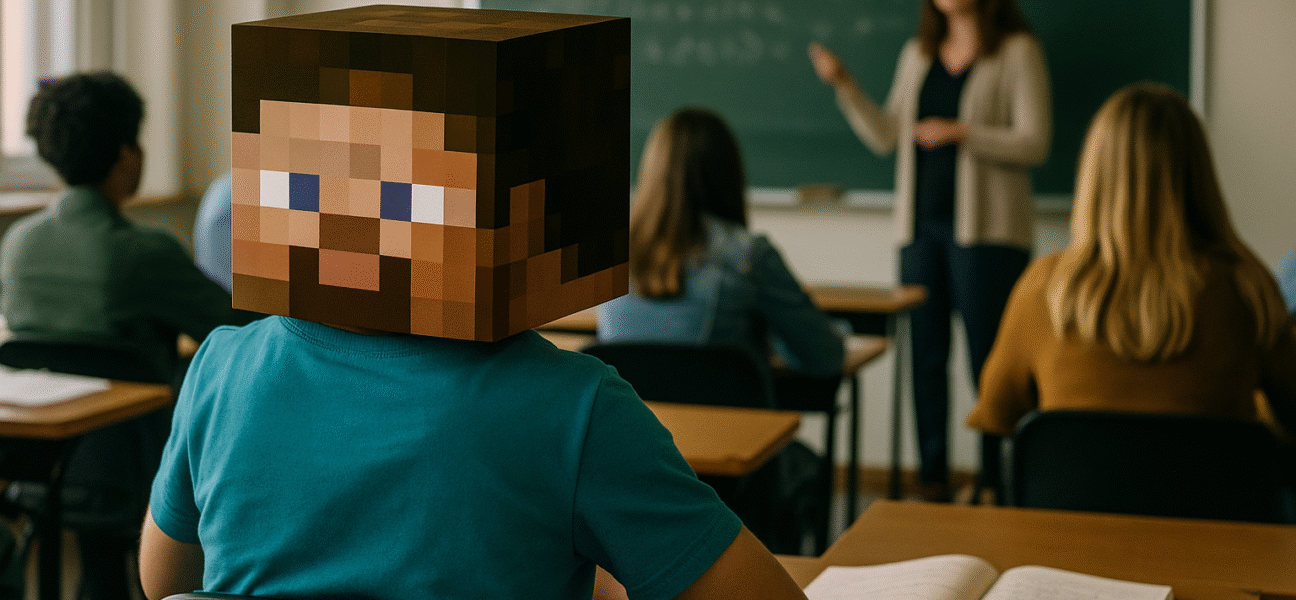 Aprendizado através dos jogos: como os games estão revolucionando a educação | Jaeplay